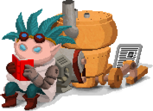 Avatar de Hop et Zoÿd