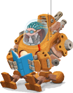 Avatar de Hop et Zoÿd