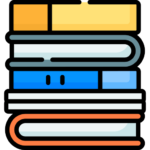 Pile de livres