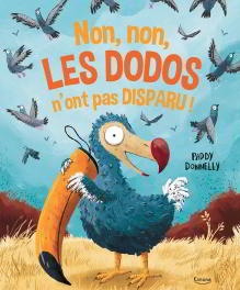2e cycle-Non, non , les dodos n'ont pas disparu!