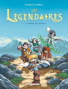 couverture_légendaires