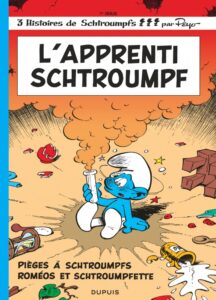 couverture_schtroumpfs