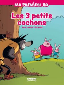 couverture_ma premiere bd