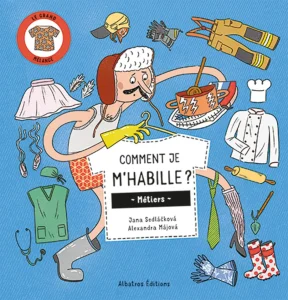 Précolaire_Comment je m'habille ?